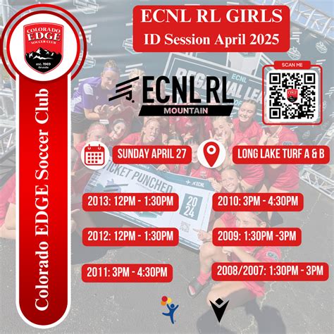 Colorado Edge Soccer Club