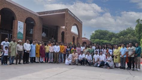77th Independence Day Celebration | One of the Top B Schools in India