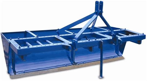 Tractor Leveler,Tractor Land Leveler Manufacturers in Rajkot