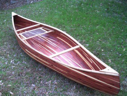 Primitive Canoe Build 的图像结果