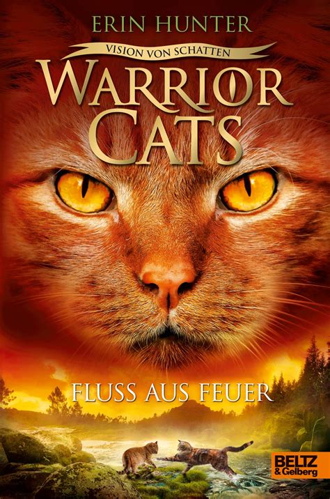 Amazon.in: Buy Warrior Cats Staffel 6/05 - Vision von Schatten. Fluss ...