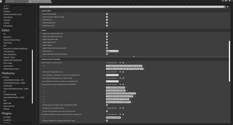 Image result for Android Game UE4 2D Tutorial