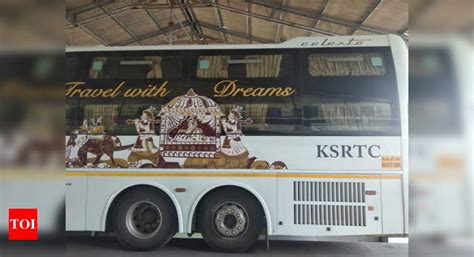 KSRTC, BMTC won’t induct AC buses now | Gohash