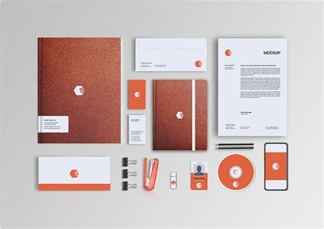 Branding & Identity Design Services | Build a Strong Brand Presence