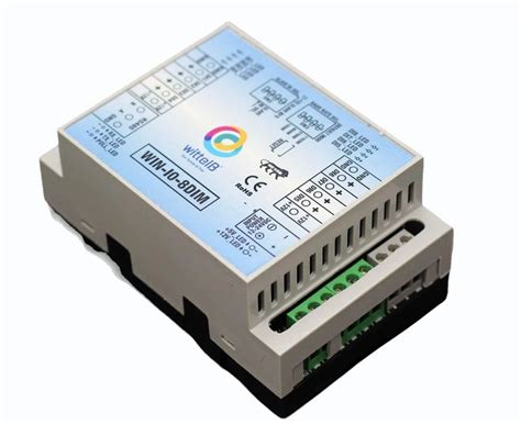 RTU Module Digital Input 的图像结果
