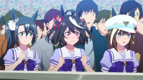 Uma Musume: Pretty Derby Image #4051854 - Zerochan Anime Image Board