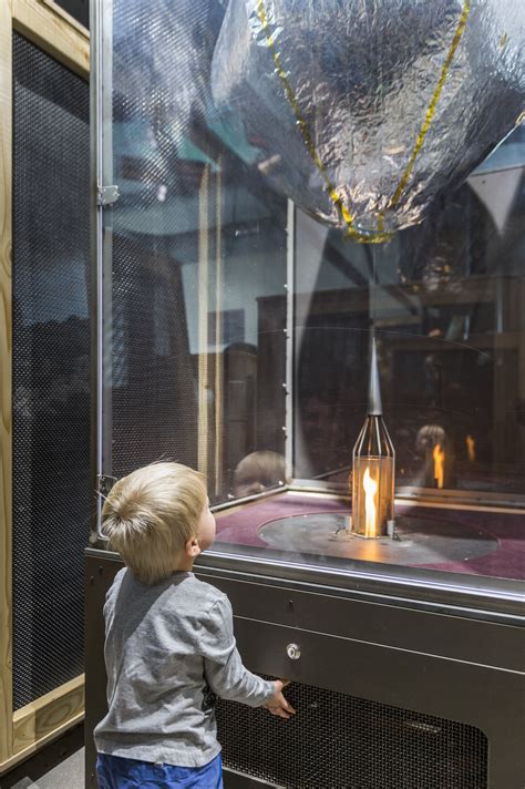 Science Museum Display 的图像结果