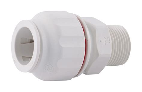 SharkBite 25637 Quick Connect NPT Male Connector, 3/4" x 3/4" - Walmart.com