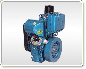 Diesel Engine, Industrial Diesel Engines, Commercial Diesel Engines