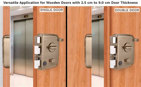 Godrej Centaur Rim Lock I World's 1st Dual Motion Lock | Ultra XL+ ...