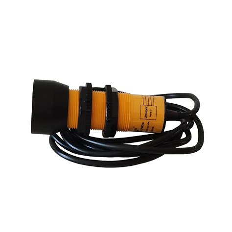 Image result for Distance Detection Sensor