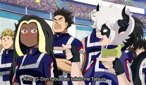 Image result for MHA Comp