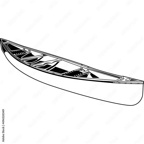 Image result for Vector Canoe Tutorial