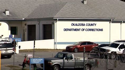 Family, friends of inmates who died at Okaloosa County jail hope for change