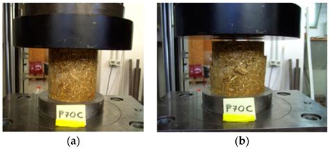 Composite Building Materials: Thermal and Mechanical Performances of ...