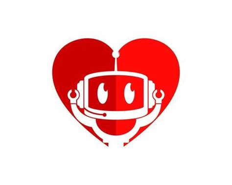 Robot Love JavaScript 的图像结果