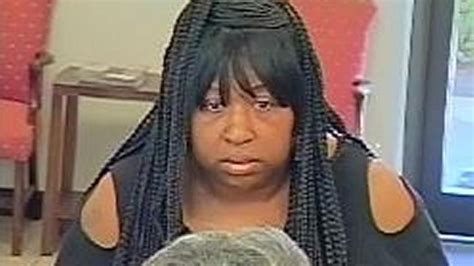 Woman sought for passing counterfeit checks at Macon's SunTrust banks ...