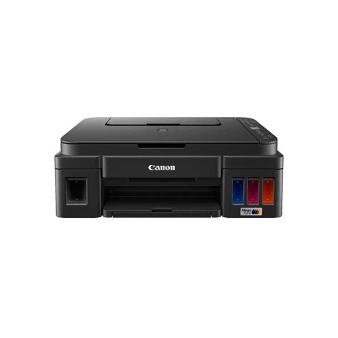 CANON PIXMA G3010 - Refillable Ink Tank Wireless AIO – GV ELECTRONICS ...