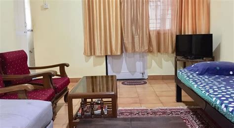 Goahomeland Candolim 1bhk