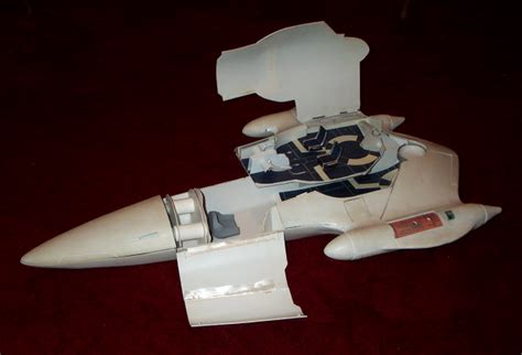 Styrene Model Building 的图像结果