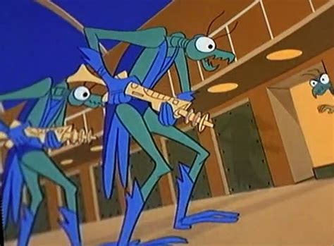 Zorak Space Ghost