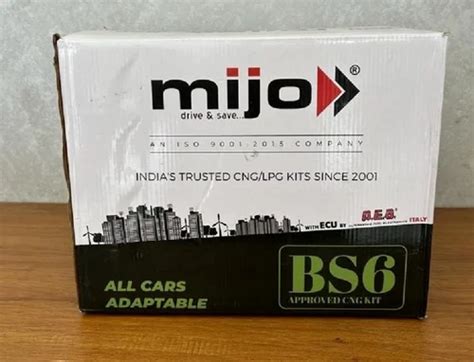 Wholesale Trader of CNG Kit & Cng Sequential Kit by Alfa Engineering ...