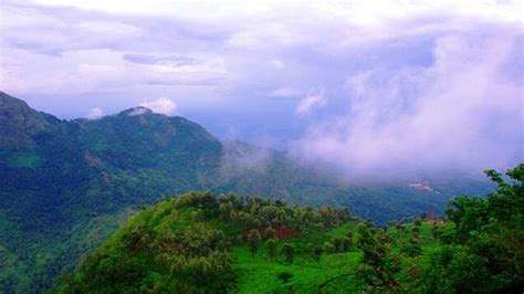 Ralliah Dam, Coonoor - TimesTravel