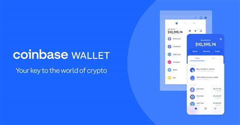 Is Coinbase a Wallet 的图像结果