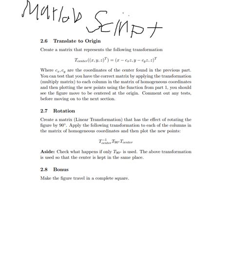 Image result for MATLAB Function Summary Example