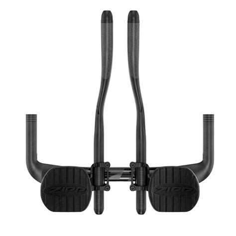 Buy Zipp Vuka Bull Base Bar Carbon Handlebar|The Bike Affair