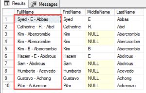Image result for What Is a String in SQL