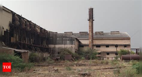 Farmers join hands for revival of Kailaras sugar mill, MP CM favours ...