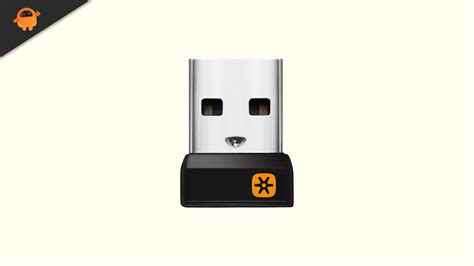 Image result for Mouse Jacking Logitech Unifying Receiver