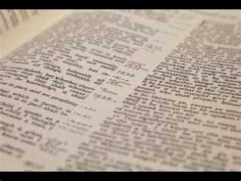 查考圣经: 做神的管家意味着什么？ - YouTube