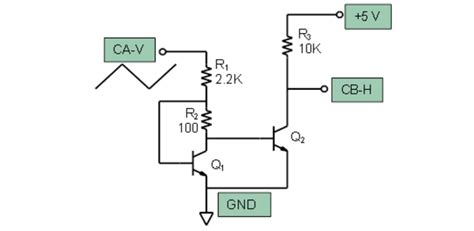 Activity: Stabilized current source (BJT) - ADALM1000 [Analog Devices Wiki]