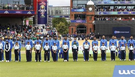 Old Trafford in Manchester: One of the oldest venues set to host India ...