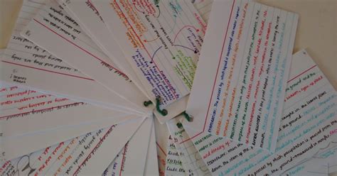 Image result for Revise Notes