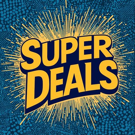 Dynamic promotional graphics featuring bold fonts | Premium AI ...