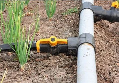 Drip Irrigation Tubes - Micro Spray Tube Manufacturer from Coimbatore