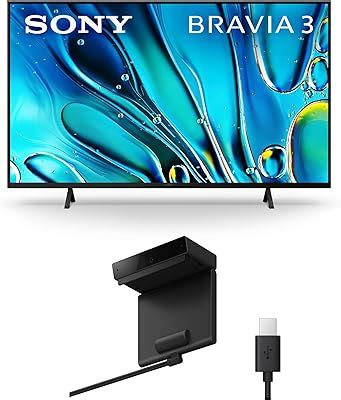 Sony 43 Inch 4K Ultra HD TV BRAVIA 3 LED Smart India | Ubuy