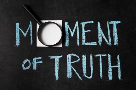 Truth 的图像结果