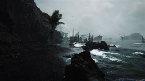 Unity 的图像结果