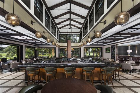 Butterfield Country Club - BSB Design