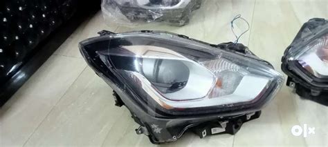 Swift Zxi plus led projector headlights - Spare Parts - 1713001761