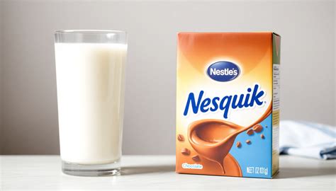 Nestle Nesquik - Chocolate 300 g Box: Delhi’s Favorite Chocolate Milk ...