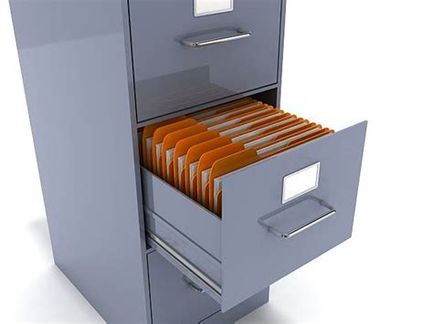 Image result for Open File Cabinet