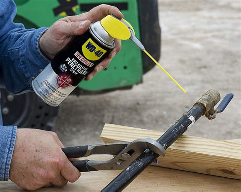 WD-40 Specialist Fast Release Penetrant 400 ml | WD 40 - Penetrant