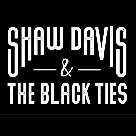 SHAW DAVIS & THE BLACK TIES, 25 S J St, Lake Worth, FL, 1 March 2024 ...