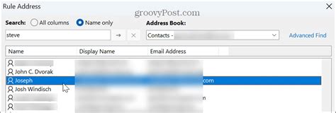 Automatically Forward Emails 的图像结果