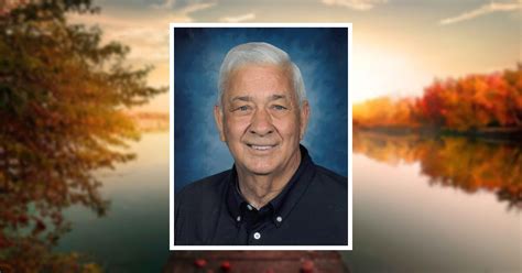 Obituary | Charles William Cook of Ellijay, Georgia | Bernhardt Funeral ...